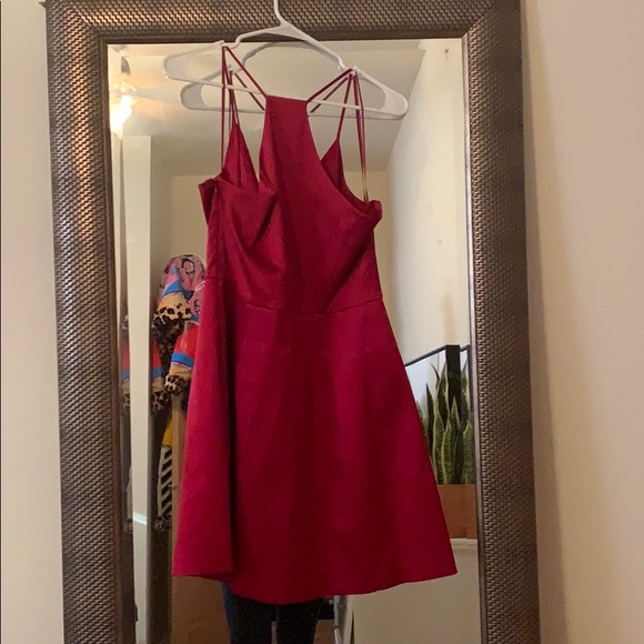 Dress - Picture 4 of 4